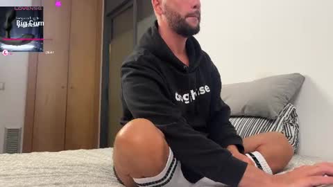 Tim Beard online show from June 28, 2026, 12:05 am
