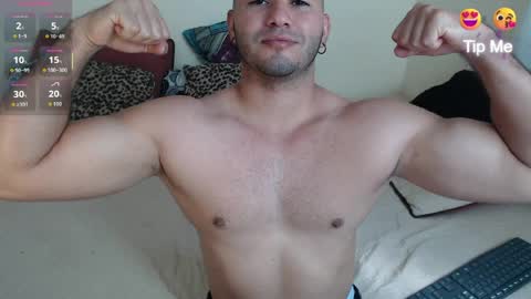 Snapshot of tim_martinez chatting on April 9, 2026, 2:44 pm tim_martinez online show from April 9, 2026, 2:44 pm