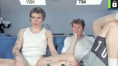 Snapshot of tim_milll chatting on February 3, 2025, 8:35 am Tim online show from February 3, 2025, 8:35 am