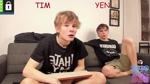 Tim online show from December 19, 2025, 7:21 pm