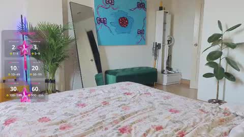 Snapshot of tima_lexikov chatting on March 3, 2025, 8:05 am Tima Lexikov online show from March 3, 2025, 8:05 am