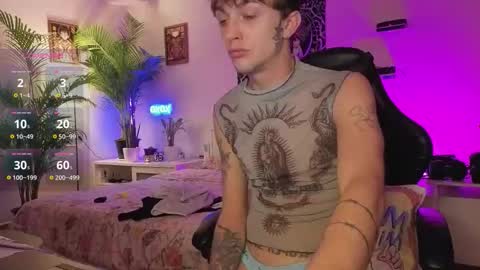 Snapshot of tima_lexikov chatting on October 14, 2025, 7:53 am Tima Lexikov online show from October 14, 2025, 7:53 am