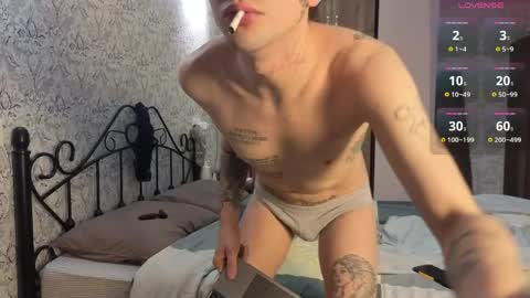 Snapshot of tima_lexikov chatting on March 29, 2026, 8:36 am Tima Lexikov online show from March 29, 2026, 8:36 am