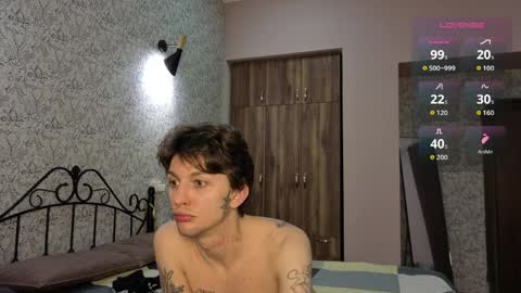 Snapshot of tima_lexikov chatting on March 30, 2026, 7:20 am Tima Lexikov online show from March 30, 2026, 7:20 am