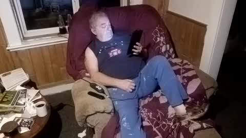 Tim  Amanda online show from December 2, 2025, 10:16 pm