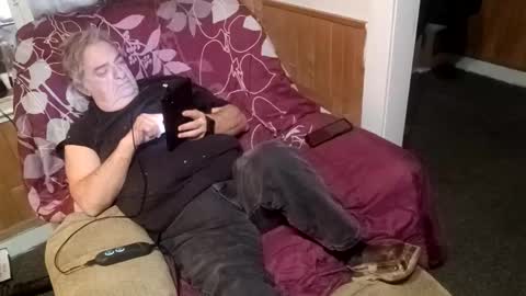 Tim  Amanda online show from February 7, 2026, 3:49 pm