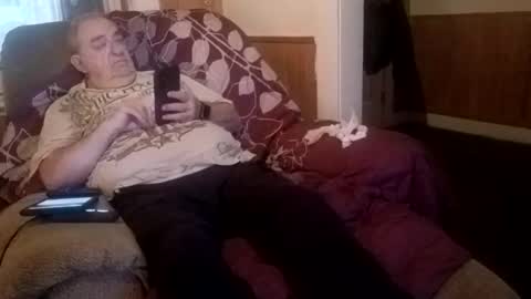 Tim  Amanda online show from February 15, 2026, 3:20 pm