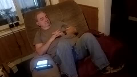 Tim  Amanda online show from February 28, 2026, 3:13 pm