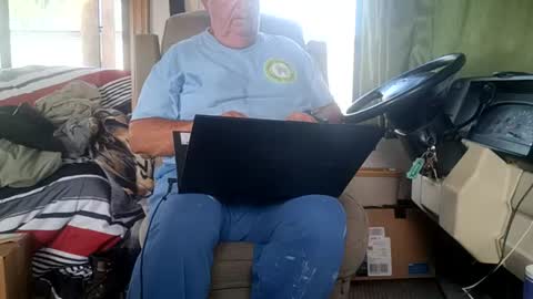 Snapshot of timamanda chatting on July 20, 2026, 2:08 pm Tim Amanda online show from July 20, 2026, 2:08 pm