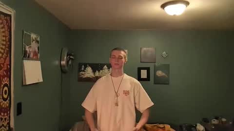 timberelove online show from March 13, 2026, 10:55 am