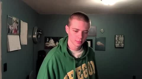 timberelove online show from March 15, 2026, 9:48 am