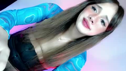 Snapshot of timea_slut69xx chatting on January 10, 2025, 11:33 am Happy Birthday To Me online show from January 10, 2025, 11:33 am