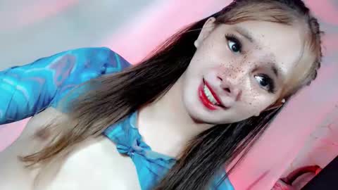 Snapshot of timea_slut69xx chatting on November 17, 2025, 10:32 am Happy Birthday To Me online show from November 17, 2025, 10:32 am