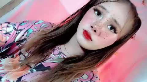 Snapshot of timea_slut69xx chatting on November 30, 2025, 7:56 am Happy Birthday To Me online show from November 30, 2025, 7:56 am