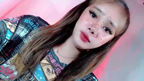 Snapshot of timea_slut69xx chatting on December 2, 2025, 11:45 pm Happy Birthday To Me online show from December 2, 2025, 11:45 pm