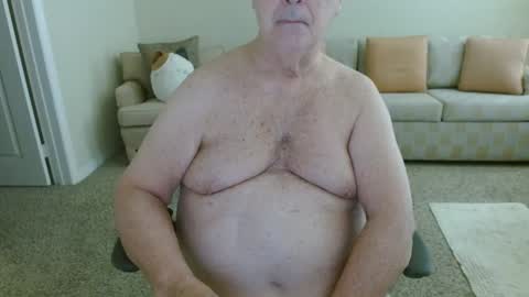 timealone120000 online show from October 9, 2025, 6:06 pm