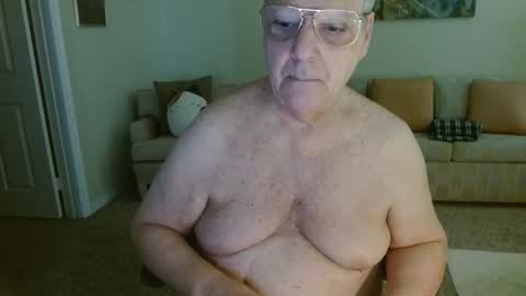 timealone120000 online show from January 10, 2026, 7:37 pm