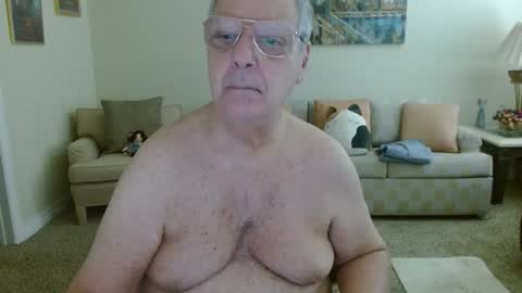 timealone120000 online show from April 22, 2026, 7:04 pm