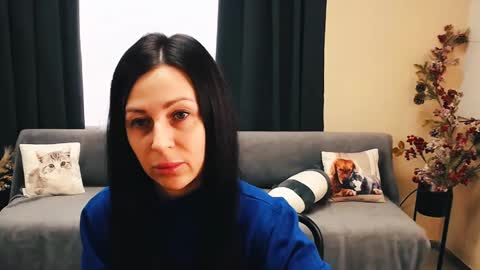 Luisa online show from March 11, 2025, 8:52 am