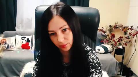 Luisa online show from September 18, 2025, 9:33 am