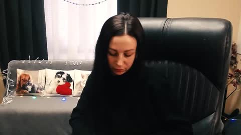 Luisa online show from December 18, 2025, 8:53 am