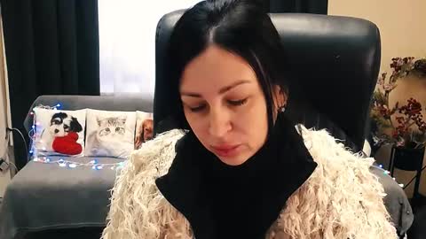 Luisa online show from February 4, 2026, 10:54 am