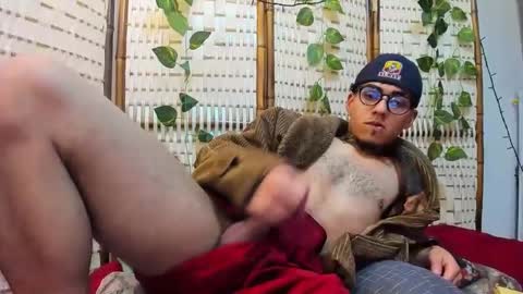 Snapshot of timewith_sebas chatting on January 23, 2025, 12:57 am salem online show from January 23, 2025, 12:57 am