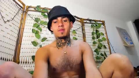 Snapshot of timewith_sebas chatting on January 25, 2025, 12:17 am salem online show from January 25, 2025, 12:17 am