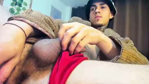 Snapshot of timewith_sebas chatting on January 30, 2025, 1:44 am salem online show from January 30, 2025, 1:44 am