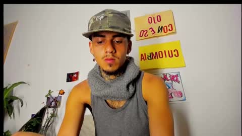 Snapshot of timewith_sebas chatting on September 13, 2025, 12:43 am salem online show from September 13, 2025, 12:43 am