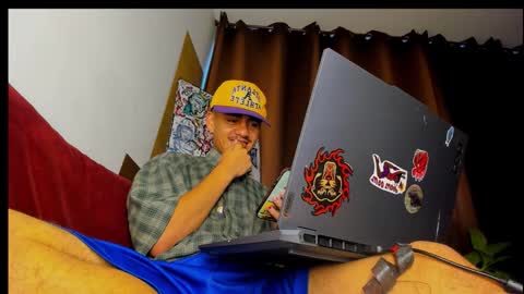 Snapshot of timewith_sebas chatting on October 6, 2025, 10:45 am salem online show from October 6, 2025, 10:45 am