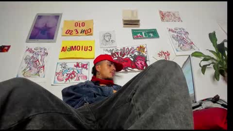 Snapshot of timewith_sebas chatting on January 6, 2026, 11:07 pm salem online show from January 6, 2026, 11:07 pm