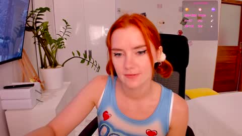 Snapshot of timissi chatting on December 29, 2024, 11:39 pm Timis but I prefer you whisper to my ear my girl online show from December 29, 2024, 11:39 pm