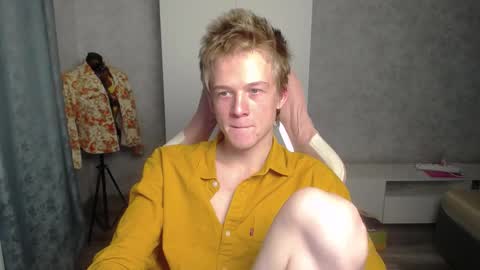 Timmy online show from February 13, 2025, 6:48 pm