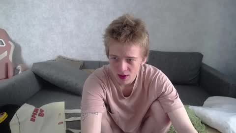 Timmy online show from March 3, 2025, 4:58 am