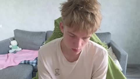 Timmy online show from September 21, 2025, 2:13 am