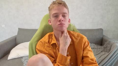 Timmy online show from November 17, 2025, 6:41 am