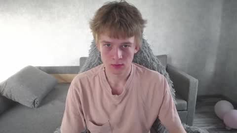 Timmy online show from April 26, 2026, 12:25 pm