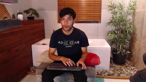 Timmy Bennett online show from March 17, 2026, 12:19 pm