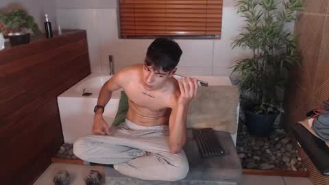 Timmy Bennett online show from March 30, 2026, 8:21 pm