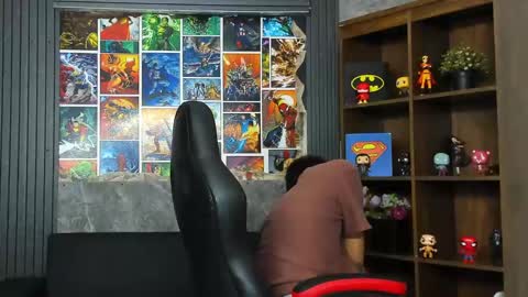 Timmy King -. online show from December 10, 2024, 1:11 am