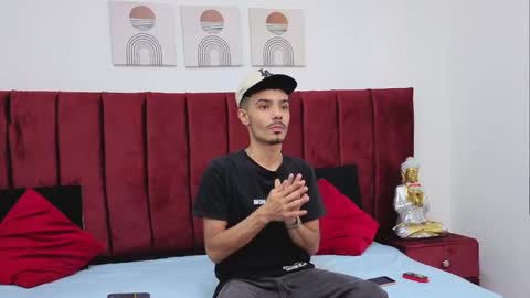 Snapshot of timothe_evans chatting on October 6, 2025, 8:50 pm Evans online show from October 6, 2025, 8:50 pm