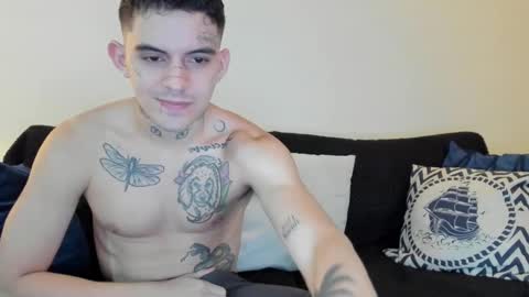 wanna play bareback uncut colombian couple new twink bbk online show from October 4, 2025, 3:04 am