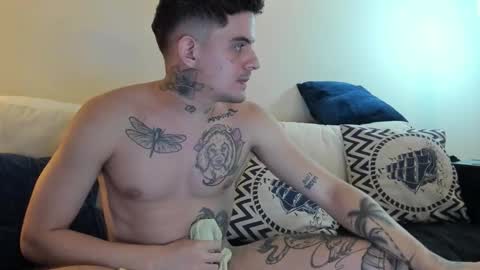 wanna play bareback uncut colombian couple new twink bbk online show from October 7, 2025, 5:15 am