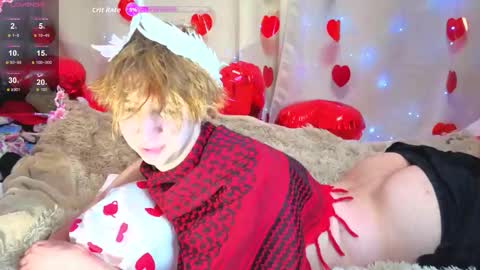 Timothy Fox online show from February 3, 2026, 10:26 pm