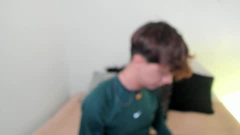 Timothy 21 years old online show from January 14, 2026, 8:25 pm