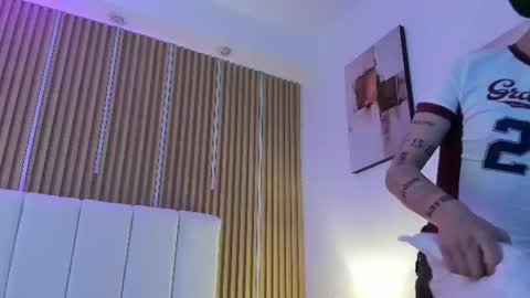 Snapshot of timothy_ross chatting on June 10, 2026, 7:57 pm Timothy 21 years old online show from June 10, 2026, 7:57 pm