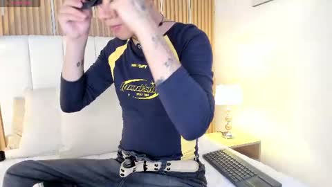 Snapshot of timothy_ross chatting on June 13, 2026, 9:02 pm Timothy 21 years old online show from June 13, 2026, 9:02 pm