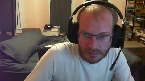 timtimmyyyy online show from November 16, 2025, 1:55 am