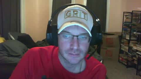 timtimmyyyy online show from February 8, 2026, 3:43 am